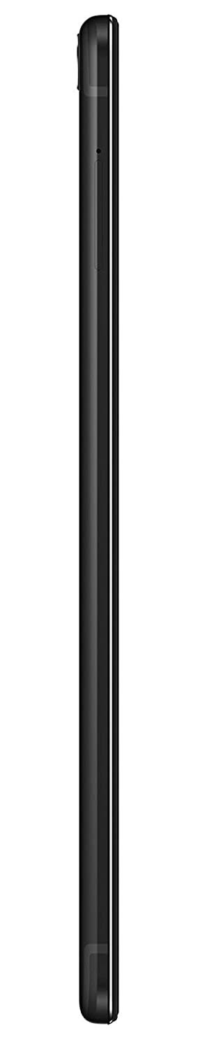Y69 3 GB RAM 32 GB Storage Black