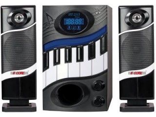 5 CORE HT-2115 2.1 Home Theater