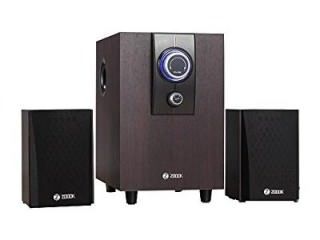 Zook Musicana ZM-SP2100 2.1 Home Theater