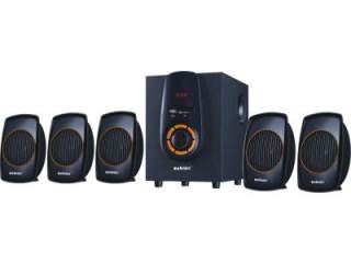 Zebion Artiste 5.1 Home Theater