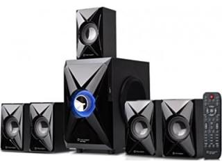 Truvison SE-5065 5.1 Home Theater