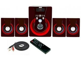 Vsure VHT-4009BT 4.1 Home Theater