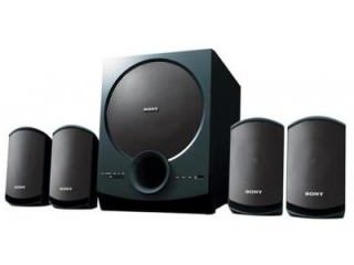 Sony SA-D10 4.1 Home Theater