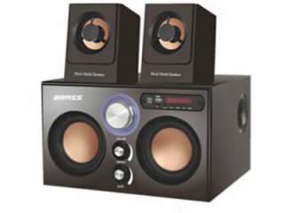 Brass 922 2.1 Home Theater