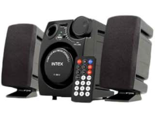 Intex IT-880U 2.1 Home Theater