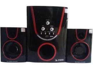 Le Dynora LD -M002 2.1 Home Theater