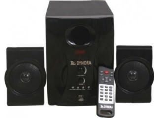 Le Dynora LD-M111 2.1 Home Theater