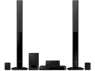Samsung HT-H5530K 5.1 Home Theater