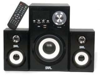 SVL 2003 2.1 Home Theater