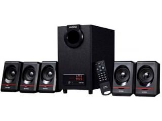Intex VOGUE IT-401SUF 5.1 Home Theater