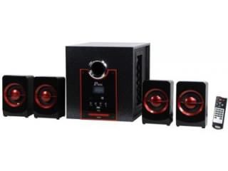 PTech PT-7070 4.1 Home Theater
