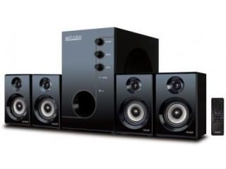 Mitashi HT 41FU 4.1 Home Theater