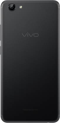 Y71 3 GB RAM 16 GB Storage Black