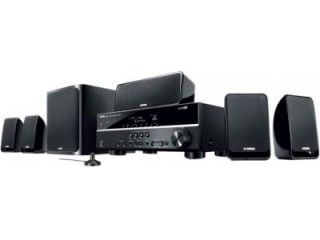 Yamaha YHT-299 5.1 Home Theater