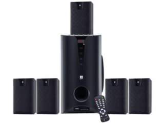 iBall MJ04 Music Jockey 5.1 Home Theater