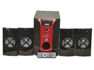 Satin 2424 Subwoofer Home Theater