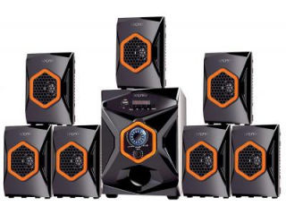Tecnia Atom 702 7.1 Home Theater
