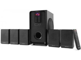 Zebronics ZEB-SWT8391RUCF 5.1 Home Theater