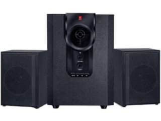 iBall DJ X7 2.1 Home Theater