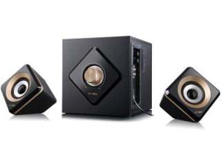 F&D W330X 2.1 Home Theater