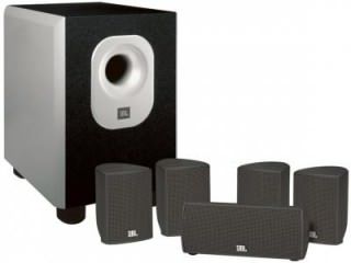 JBL SCS140 5.1 Home Theater