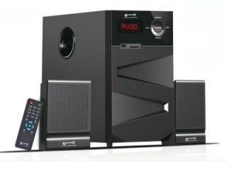 Kazuko KZ-8000 2.1 Home Theater
