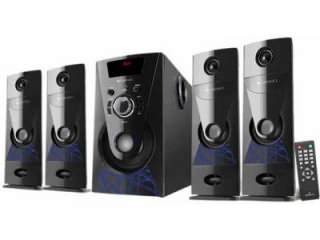 Zebronics ZEB-SW4911RUF 4.1 Home Theater