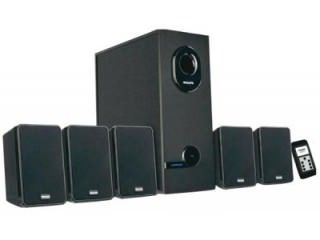 Philips DSP2600 5.1 Home Theater