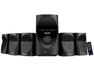 Philips Volcano SPA7000B 5.1 Home Theater