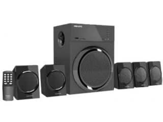 Philips DSP 56U 5.1 Home Theater