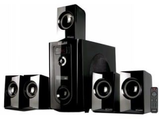 HT 106BT 5.1 Home Theater