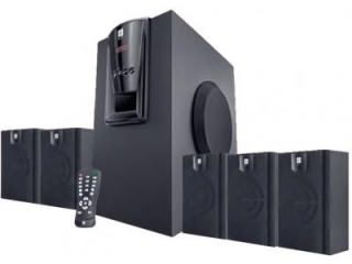 iBall Raaga 5.1 Home Theater