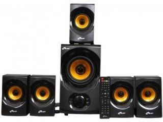 Tuscan TSC-5501 5.1 Home Theater