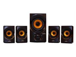 Tecnia TA 444FM 4.1 Home Theater