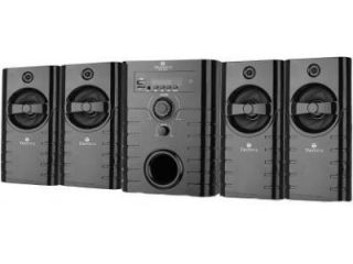 Tronica Republic Series 4.1 Home Theater