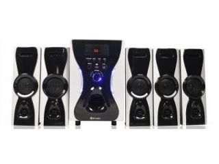 Starc Dynamite 5.1 Home Theater