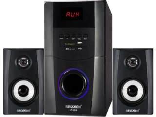 5 CORE HT-2119 2.1 Home Theater