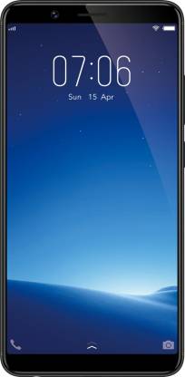 Y71i 2 GB RAM 16 GB Storage Black