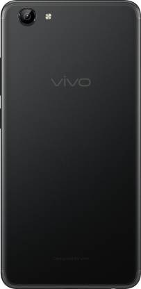 Y71i 2 GB RAM 16 GB Storage Black