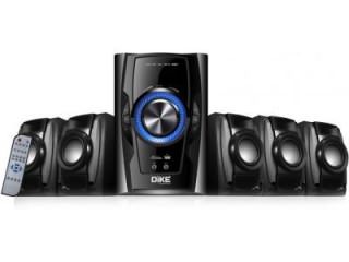 Dike DK2020 5.1 Home Theater