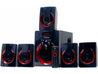 Krisons Redblast 5.1 Home Theater