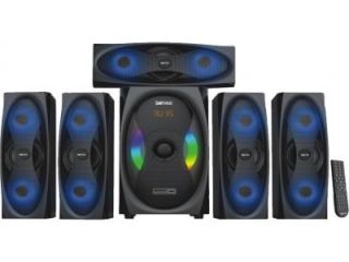 Ossywud OS 5800 BT MUF 5.1 Home Theater