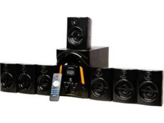 Krisons Zing 7.1 Home Theater