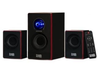 Acoustic Audio AA2103 2.1 Home Theater