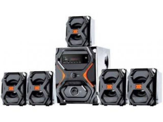 I Kall IK-222 5.1 Home Theater