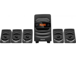 Philips SPA5128B/94 5.1 Home Theater