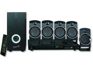 SuperSonic SC-37HT 5.1 Home Theater