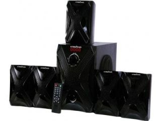 Krisons X-Stream 5.1 Home Theater