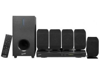 SuperSonic SC-38HT 5.1 Home Theater