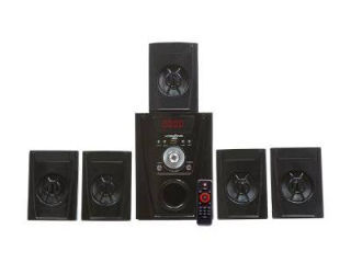 Krisons Beat 5.1 Home Theater